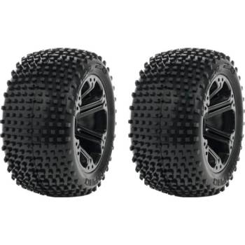 Medial Pro Медиален За велосипед 2.8" Addict B11/17mm, гуми Viper (чифт)