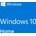 Microsoft Windows 10 Home (L4N-00043)