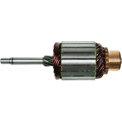 Rotor startéru AS-PL SA5009