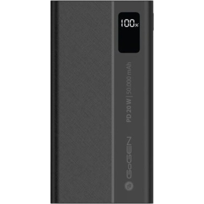 GoGEN GOG PB500001B