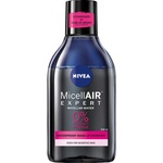 Nivea Expert Двуфазна мицеларна вода Make-up, 400 ml