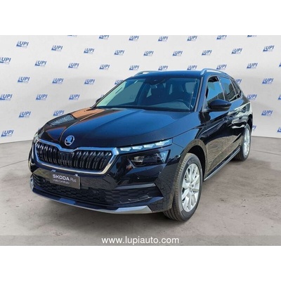 Skoda Kamiq 1.0 TSI Style 81 kW | Zboží Auto