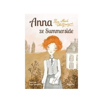 Anna ze Summerside