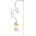 Flamingo Fish bone