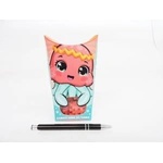 Marioinex Mini Waffle 25el Pocket Pets: Jellyfish