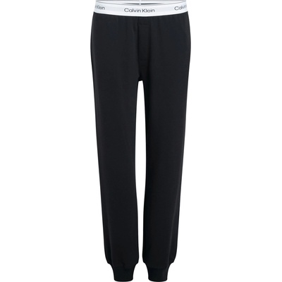 Calvin Klein Underwear Панталон пижама черно, размер S