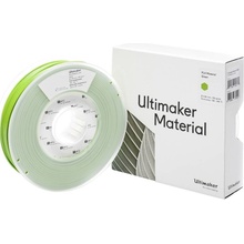 Ultimaker PLA - M0751 Green 750 - 211399 PLA 2.85 mm 750 g zelená 1 ks