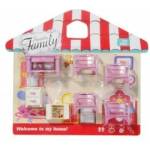 Swede Furniture - mallbg - 23,29 лв