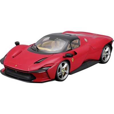 Bburago Signature Ferrari Edition Daytona SP3 model auta; 18-16912R 1:18