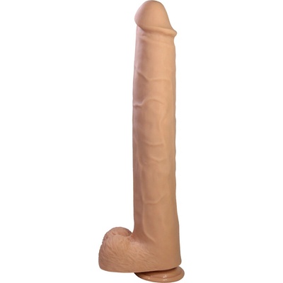 Pretty Love Pat Realistic Dildo 40 cm