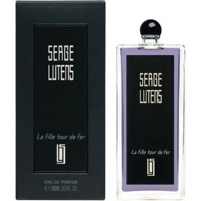 Serge Lutens La Fille De Tour De Fer parfumovaná voda unisex 50 ml