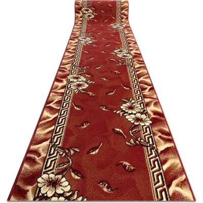 Najkoberce Trio bordo metráž 70 cm