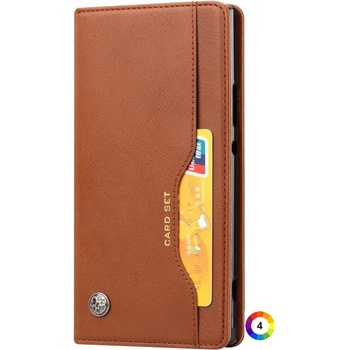Image 1 of Sony Xperia XA2 Wallet Калъф и Протектор