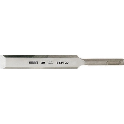 Narex Bystřice strojní dláto 14mm s upínací stopkou SDS plus - NB8131-14
