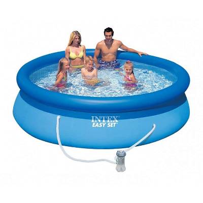 Intex Easy set 305 x 76 cm 28122