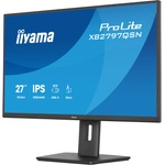 iiyama ProLite XB2797QSN-B1 Монитори
