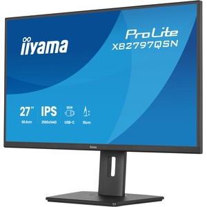 iiyama ProLite XB2797QSN-B1 Монитори