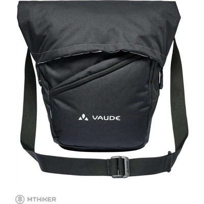 Vaude SortYour Business taška přes rameno 27 l černá