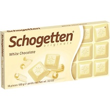 Schogetten Bílá 100 g