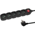 Esperanza 5 Plug 3 m Switch (ELK215K)