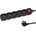 Esperanza 5 Plug 3 m Switch (ELK215K)