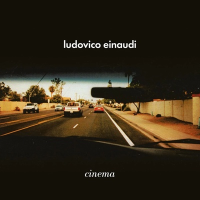 EINAUDI, LUDOVICO - CINEMA CD