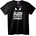 NOONEBRAND Тениска Spider-Man Сила & Отговорност - 3XL, White