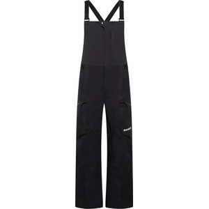 Mammut Панталон за ски-туринг Mammut Eiger Free Pro HS Bib Pants Ski touring trousers - Black - размер 52 (007-4631-0115)