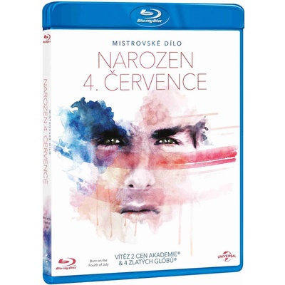 NAROZEN 4. ČERVENCE BD