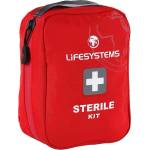 Lifesystems Стерилен комплект за първа помощ (TO.1010)
