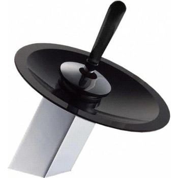 Inter Ceramic Стоящ смесител за умивалник Орекио icf 1539273 b (1539273 b)