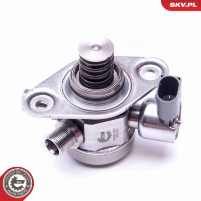 Vysokotlaké čerpadlo ESEN SKV 02SKV951