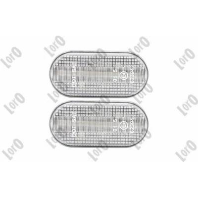 Sada směrových světel LORO L35-140-002LED