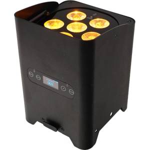 Fos technologies ltd Светлинен ефект FOS Luminus PRO IP by FOS TECHNOLOGIES LTD