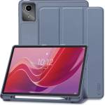 Tech-Protect Кейс Tech-Protect SC Pen за Lenovo Tab M11 11"" TB-330, тъмнолилав (5906302309795)