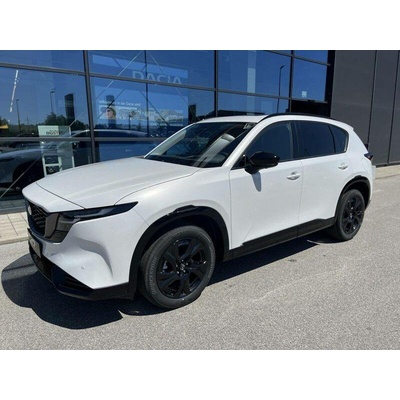 Mazda CX-5 2.5 e-Skyactiv-G 141 Homura 104 kW