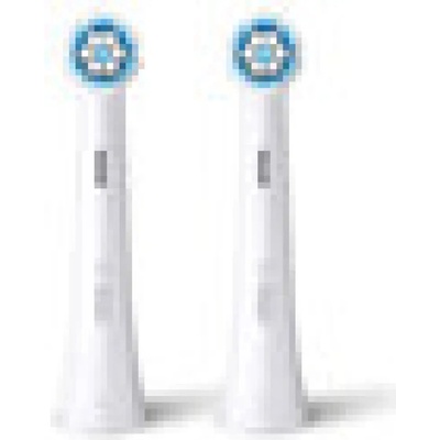Oral-b Комплект накрайници ORAL B iO GENTLE CARE WHITE 2 (8700216375344)