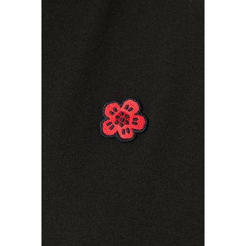Kenzo Памучна тениска Kenzo Gots Boke Crest Classic Tee (FE62TS1414SO.99J)