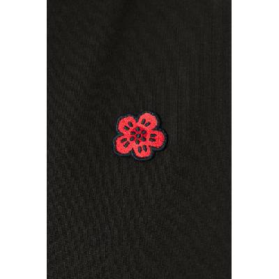 Kenzo Памучна тениска Kenzo Gots Boke Crest Classic Tee (FE62TS1414SO.99J)