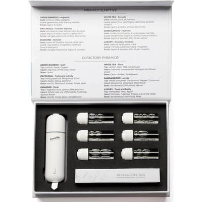 Essentia Difuzér White