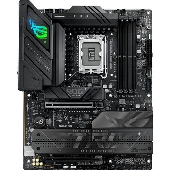 Image 1 of ASUS ROG STRIX B860-F GAMING WIFI (90MB1JG0-M0EAY0)