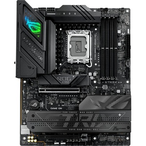 ASUS ROG STRIX B860-F GAMING WIFI (90MB1JG0-M0EAY0) Дънни платки
