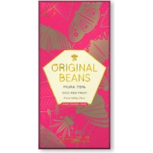 Original Beans Piura 75% 70 g