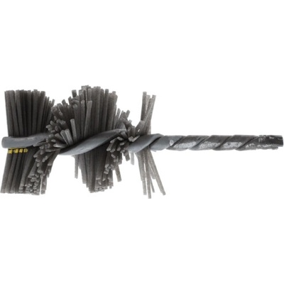 OSBORN Rúrková kefa Novoflex-H 26x86 mm P120