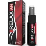  Спрей за анален комфорт, релаксиращ - Relaxan Anal Comfort 20ml (D-224146)