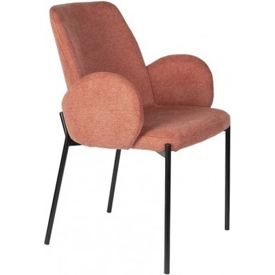 White Label Living Tjarda cihlová 1100562