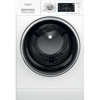 Whirlpool FFD 9489 BCV EE