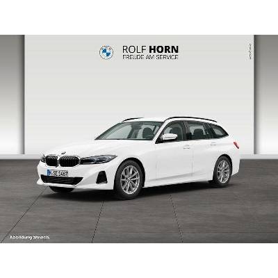 BMW 330i Touring xDrive 180 kW