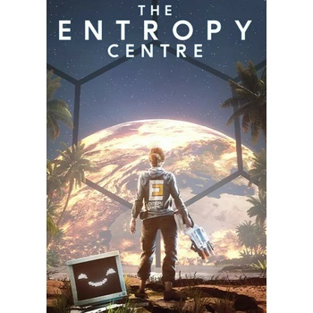 The Entropy Centre