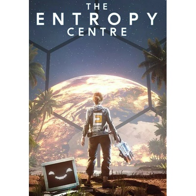 The Entropy Centre